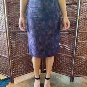 LORD & TAYLOR Size 2 Ladies Skirt